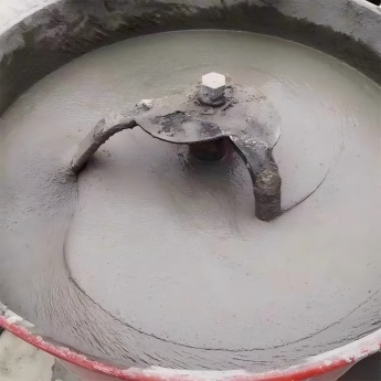 定海高强无收缩灌浆料施工流程 ，灌浆料施工注意事项