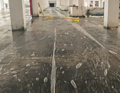 定海不发火砂浆和不发火金属骨料有什么区别