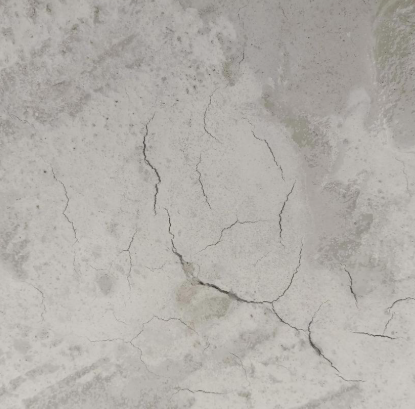 定海灌浆料为什么会产生裂缝？出现裂缝该如何处理？