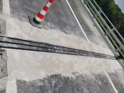 定海伸缩缝更换后浇筑材料快速结构修补料速砼的产品特点及施工流程​