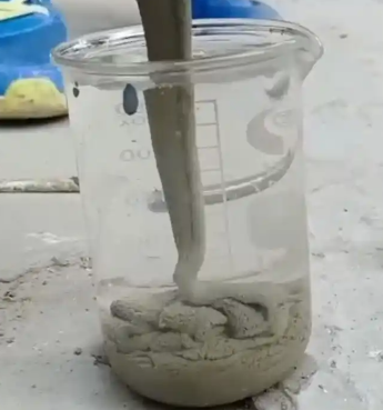 定海水工混凝土絮凝剂，水下抗分散剂的作用及施工方法