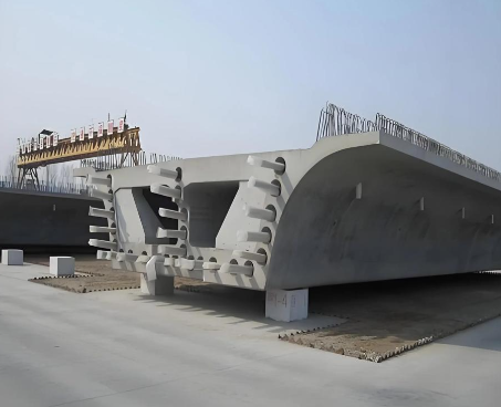 定海抗冻压浆料的特点及标准化施工工艺